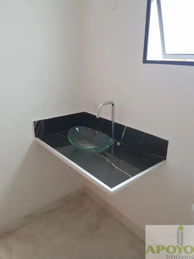 Casa, 3 quartos, 166 m² - Foto 2