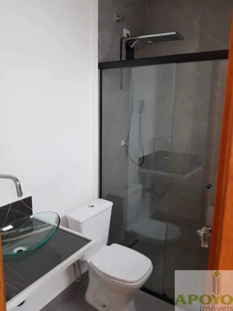 Casa, 3 quartos, 166 m² - Foto 10
