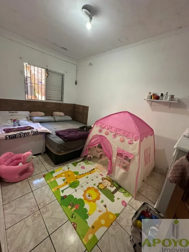 Casa de Condomínio, 2 quartos - Foto 7