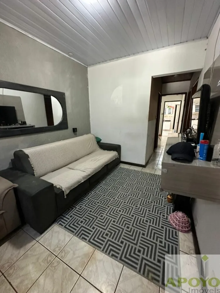 Casa de Condomínio, 2 quartos - Foto 3