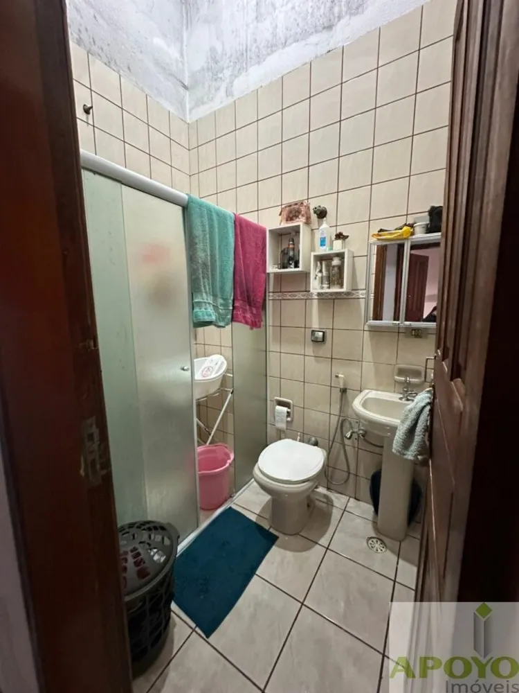 Casa de Condomínio, 2 quartos - Foto 12