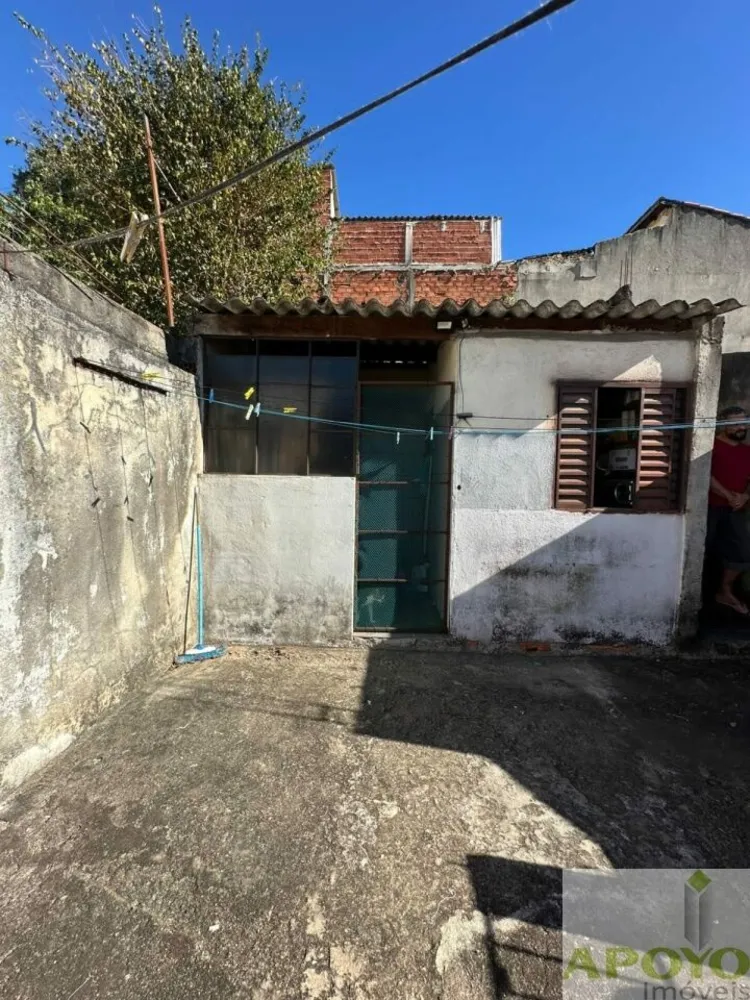 Casa de Condomínio, 2 quartos - Foto 6