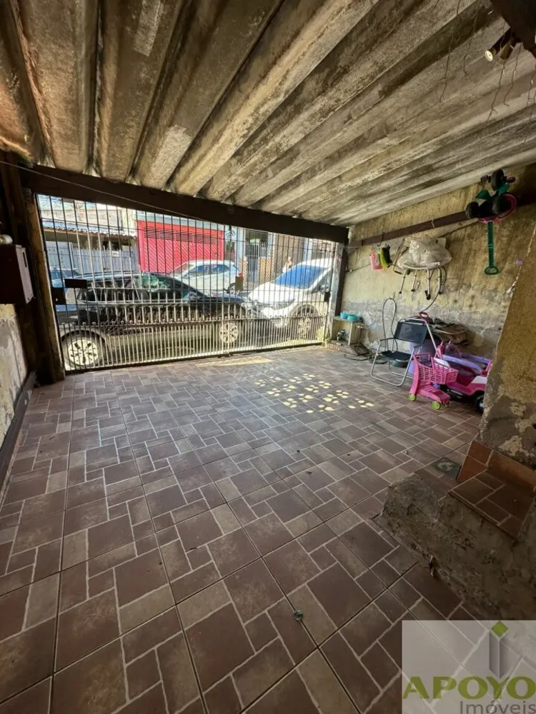 Casa de Condomínio, 2 quartos - Foto 9