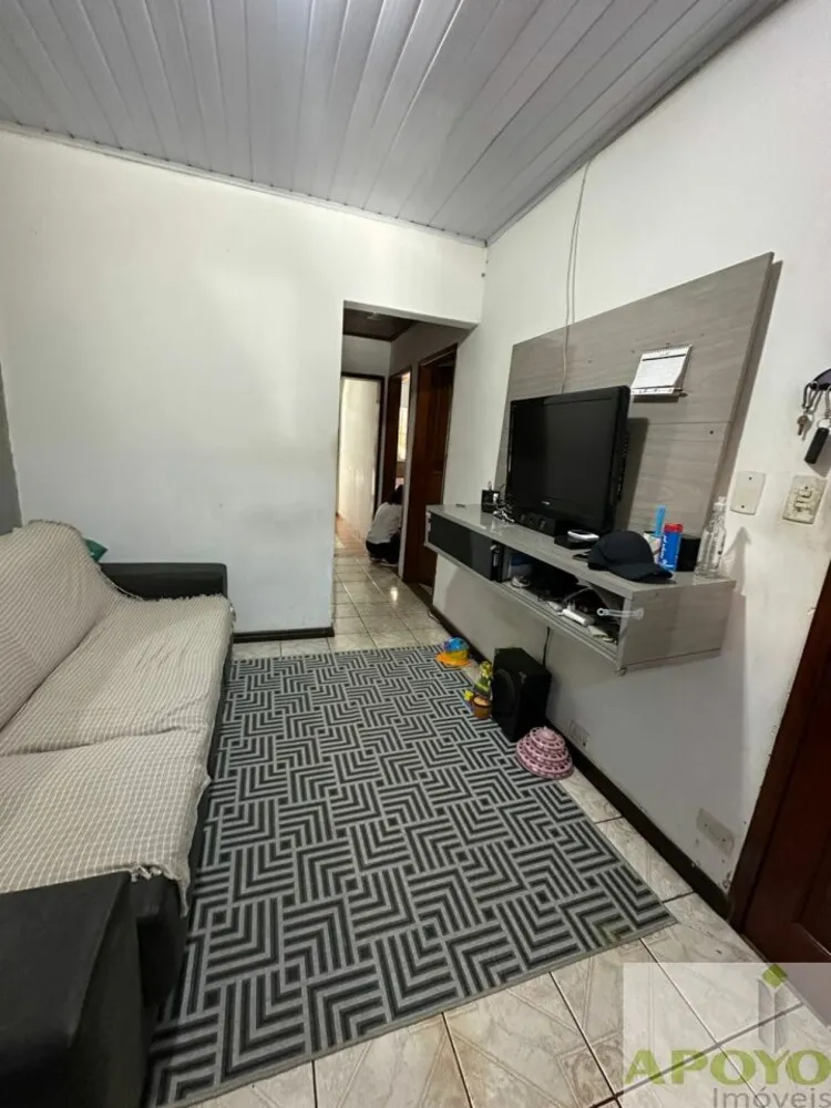 Casa de Condomínio, 2 quartos - Foto 1