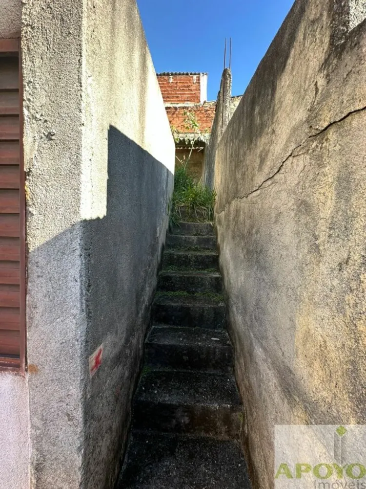 Casa de Condomínio, 2 quartos - Foto 11