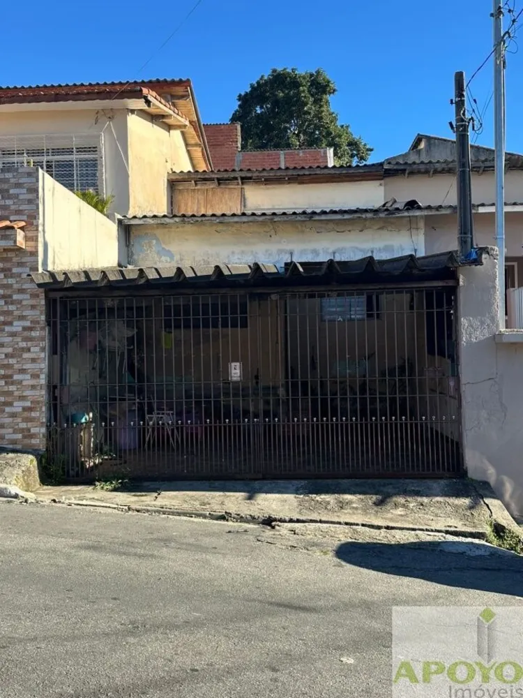 Casa de Condomínio, 2 quartos - Foto 10