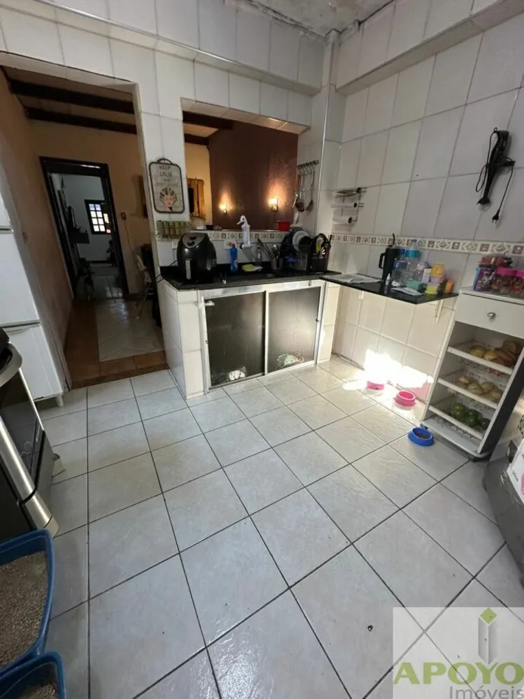 Casa de Condomínio, 2 quartos - Foto 4