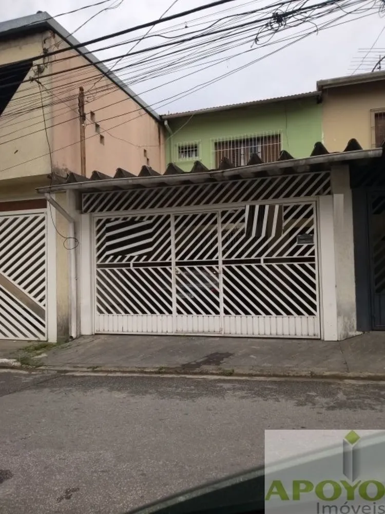 Casa, 4 quartos, 250 m² - Foto 7