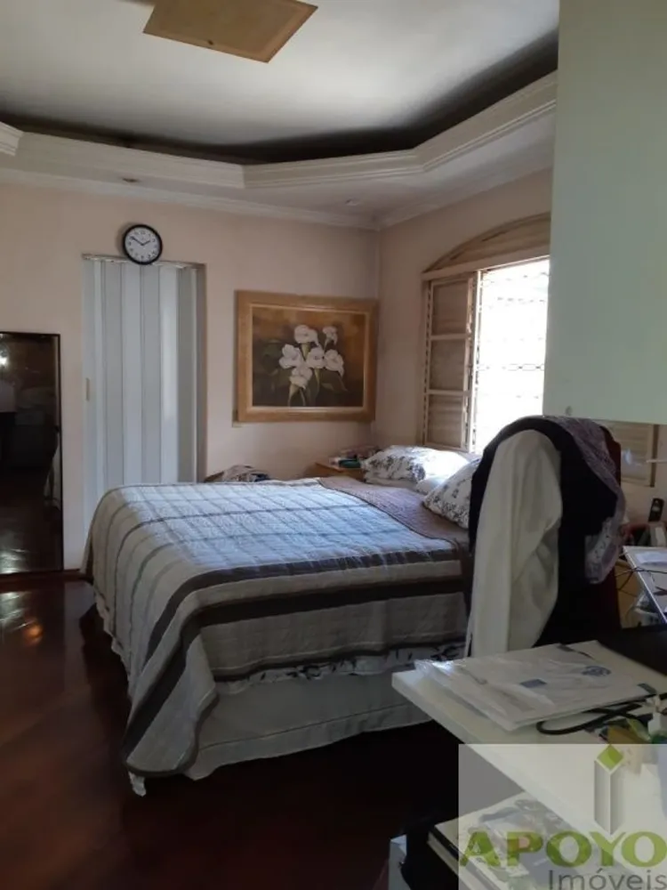 Casa, 4 quartos, 250 m² - Foto 10