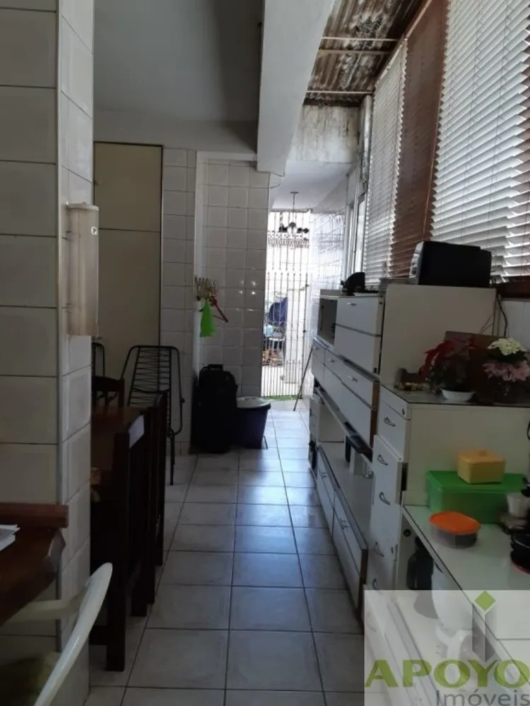 Casa, 4 quartos, 250 m² - Foto 3