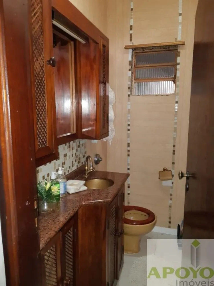Casa, 4 quartos, 250 m² - Foto 11