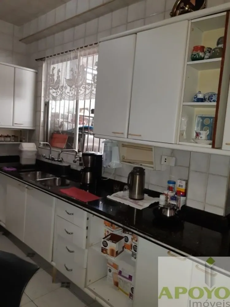 Casa, 4 quartos, 250 m² - Foto 9