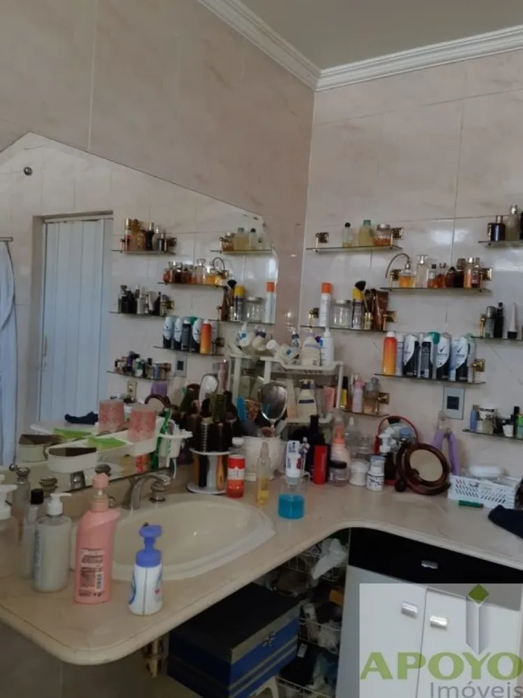 Casa, 4 quartos, 250 m² - Foto 16