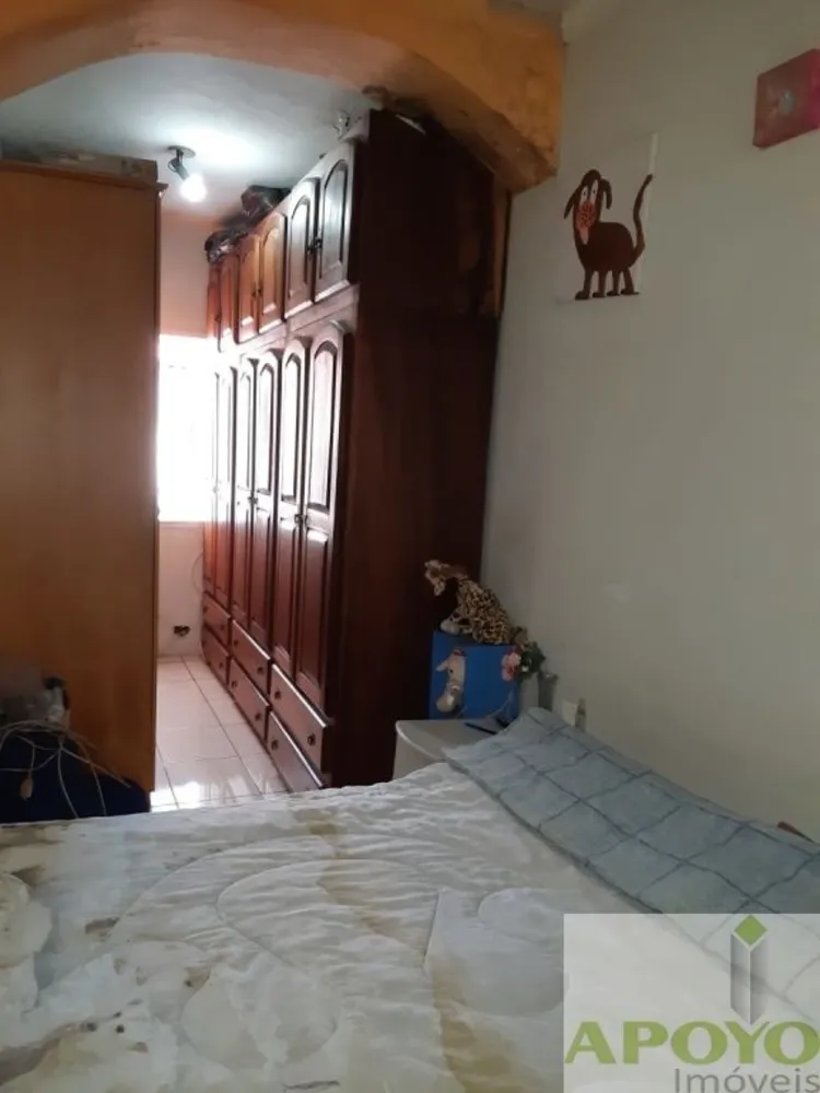 Casa, 4 quartos, 250 m² - Foto 8