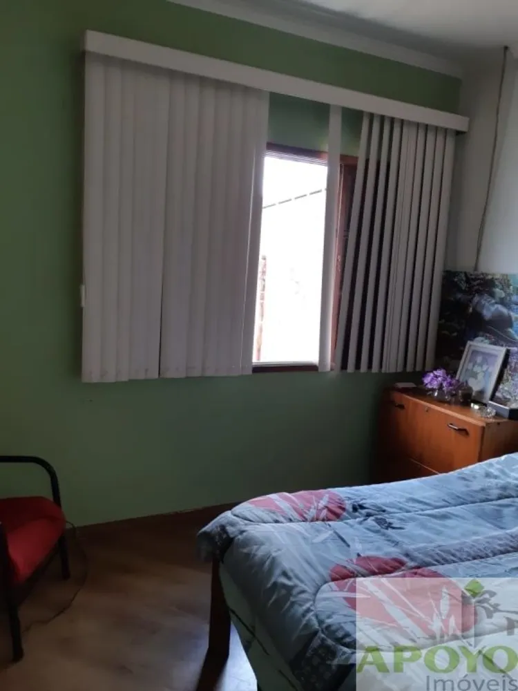 Casa, 4 quartos, 250 m² - Foto 14