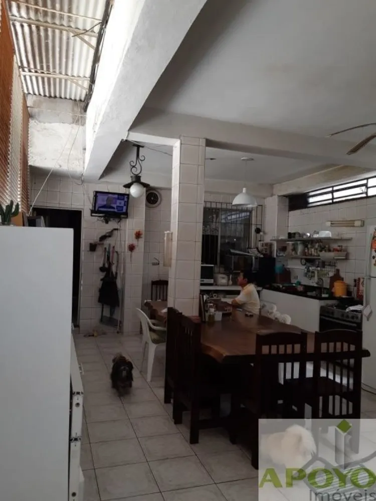 Casa, 4 quartos, 250 m² - Foto 6