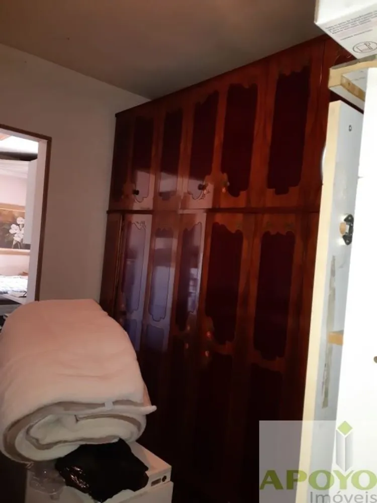 Casa, 4 quartos, 250 m² - Foto 13