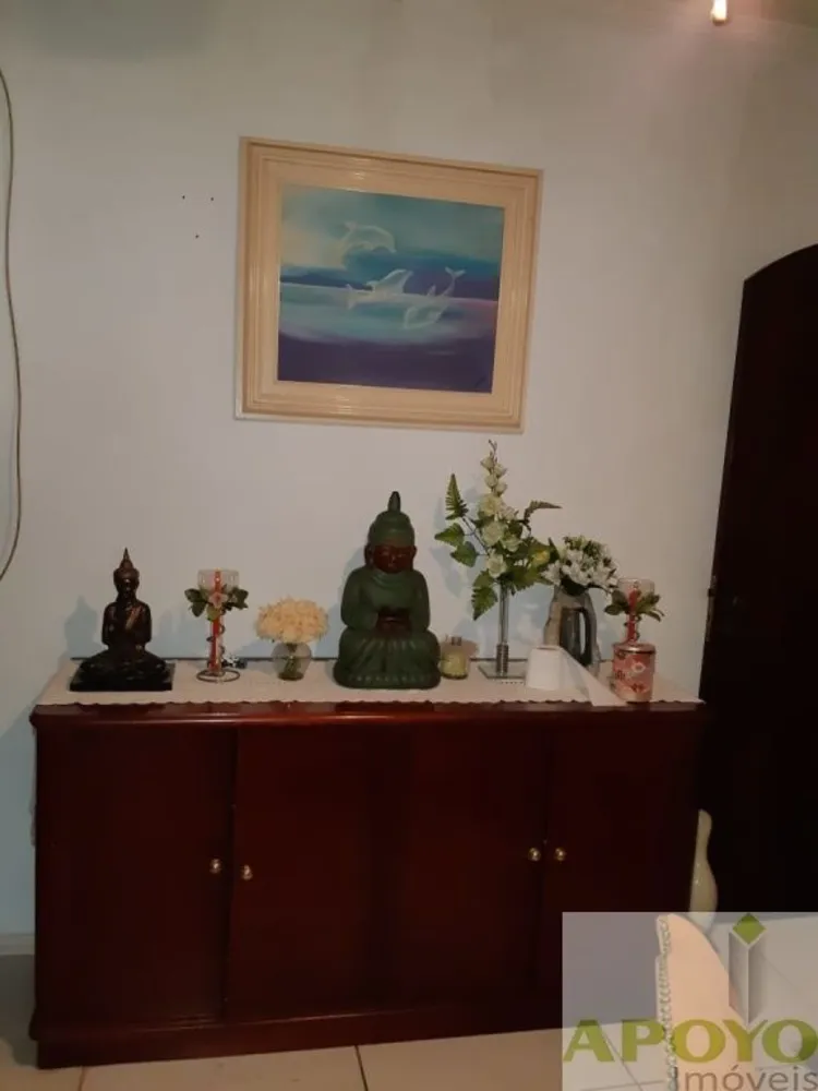 Casa, 4 quartos, 250 m² - Foto 4