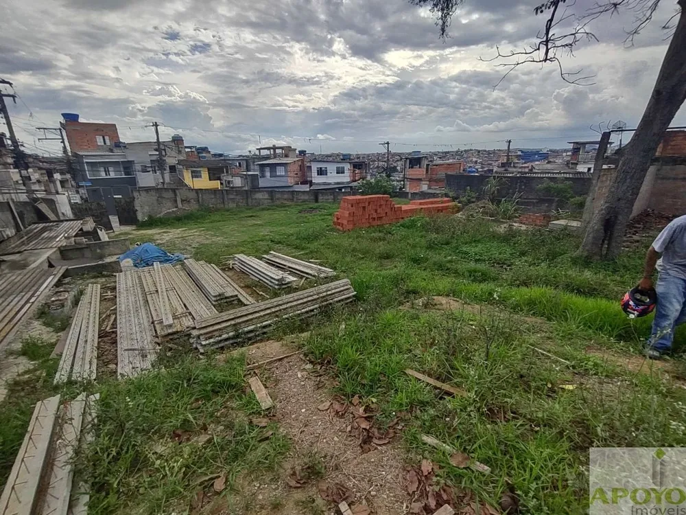 Terreno, 918 m² - Foto 1