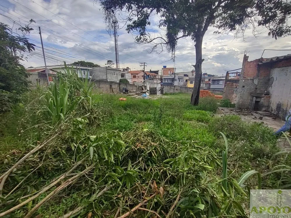 Terreno, 918 m² - Foto 3