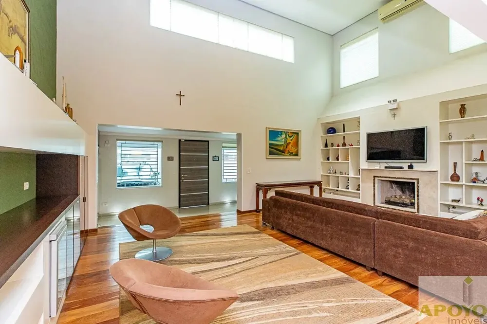 Casa, 4 quartos, 350 m² - Foto 2