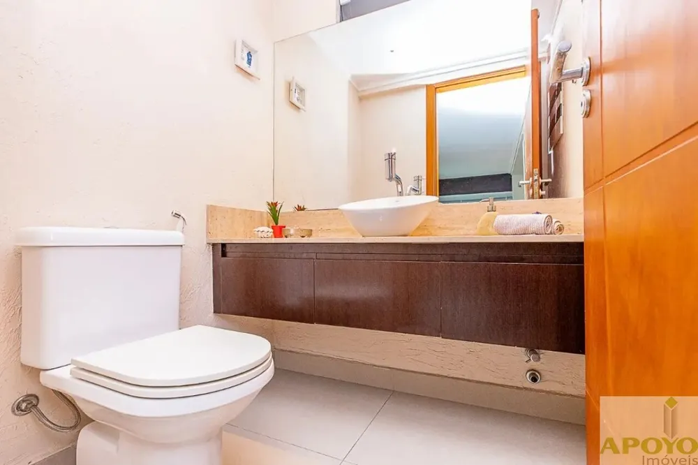 Casa, 4 quartos, 350 m² - Foto 15