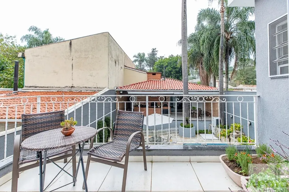 Casa, 4 quartos, 350 m² - Foto 14