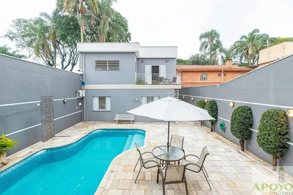 Casa, 4 quartos, 350 m² - Foto 6