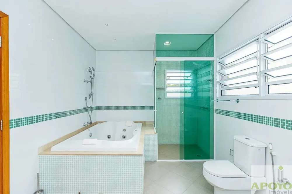 Casa, 4 quartos, 350 m² - Foto 9
