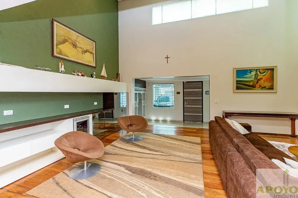 Casa, 4 quartos, 350 m² - Foto 13