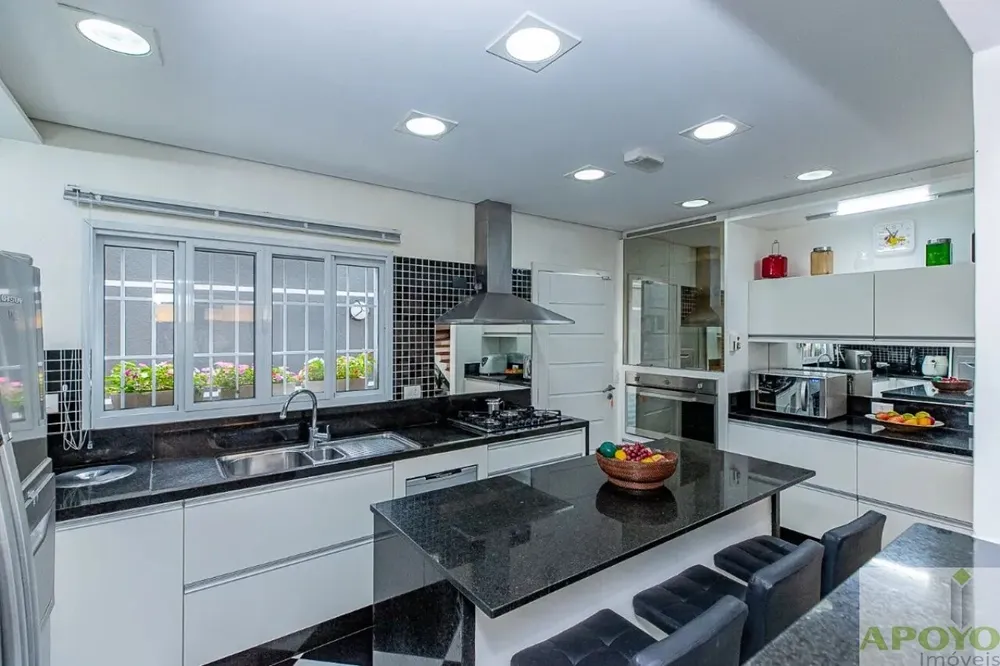 Casa, 4 quartos, 350 m² - Foto 7