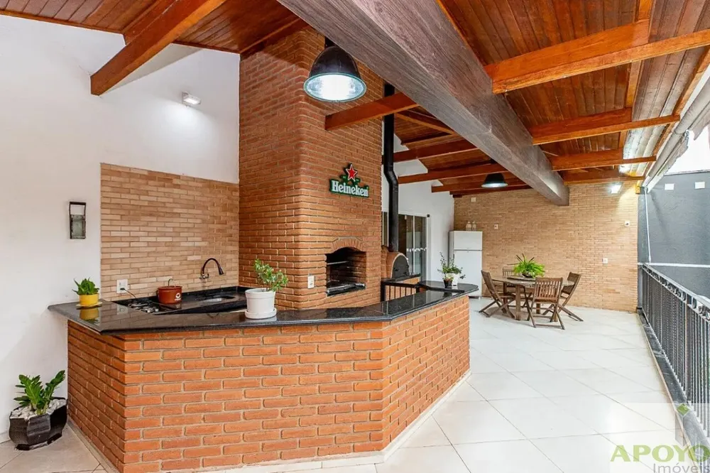 Casa, 4 quartos, 350 m² - Foto 4