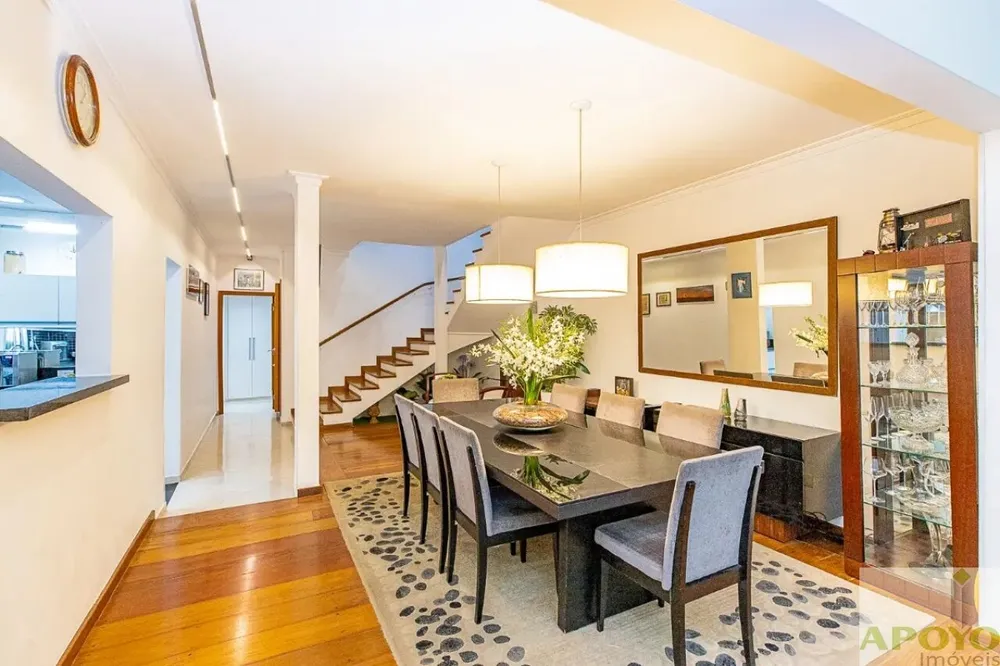 Casa, 4 quartos, 350 m² - Foto 8