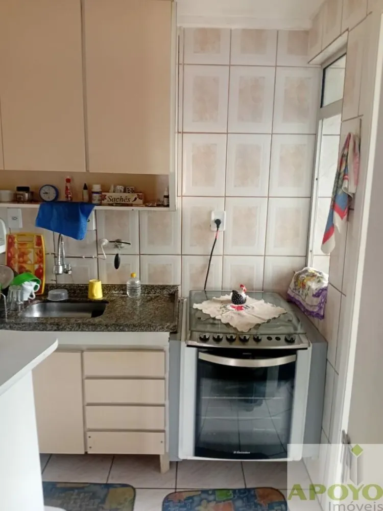Apartamento, 2 quartos, 58 m² - Foto 6