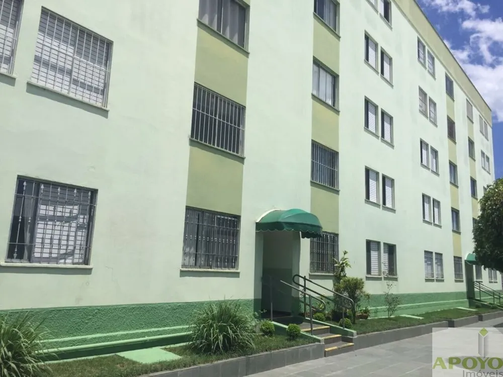 Apartamento, 2 quartos, 58 m² - Foto 4