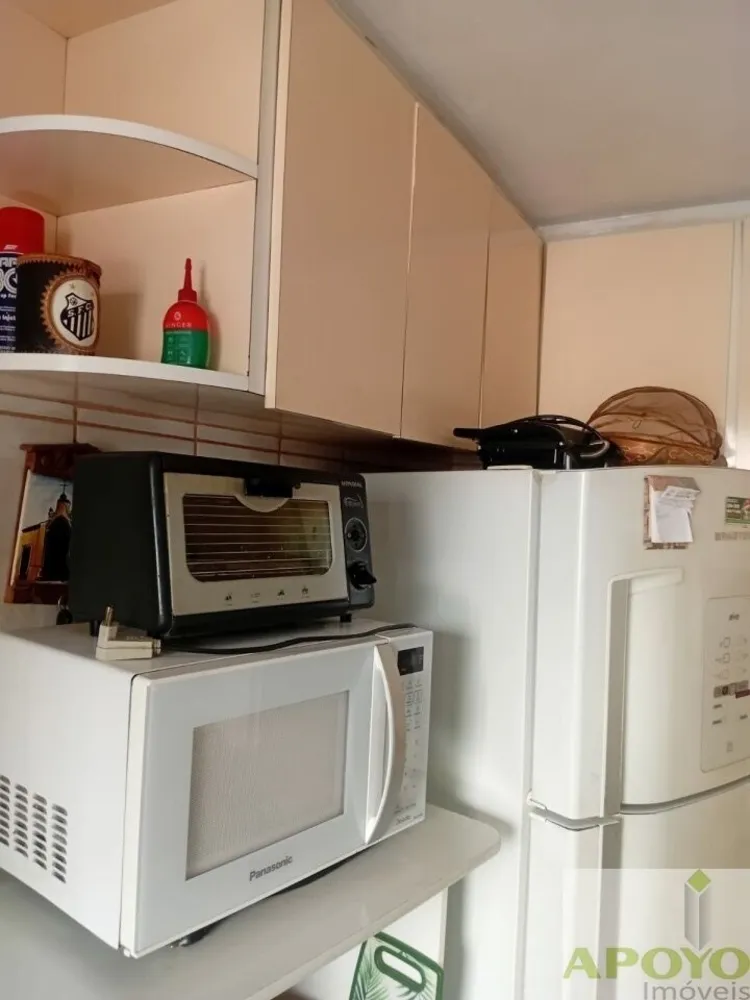 Apartamento, 2 quartos, 58 m² - Foto 3