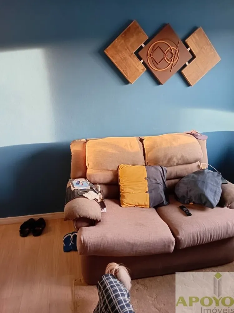 Apartamento, 2 quartos, 58 m² - Foto 1