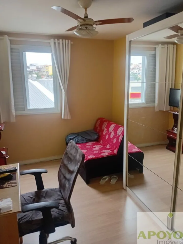 Apartamento, 2 quartos, 58 m² - Foto 7