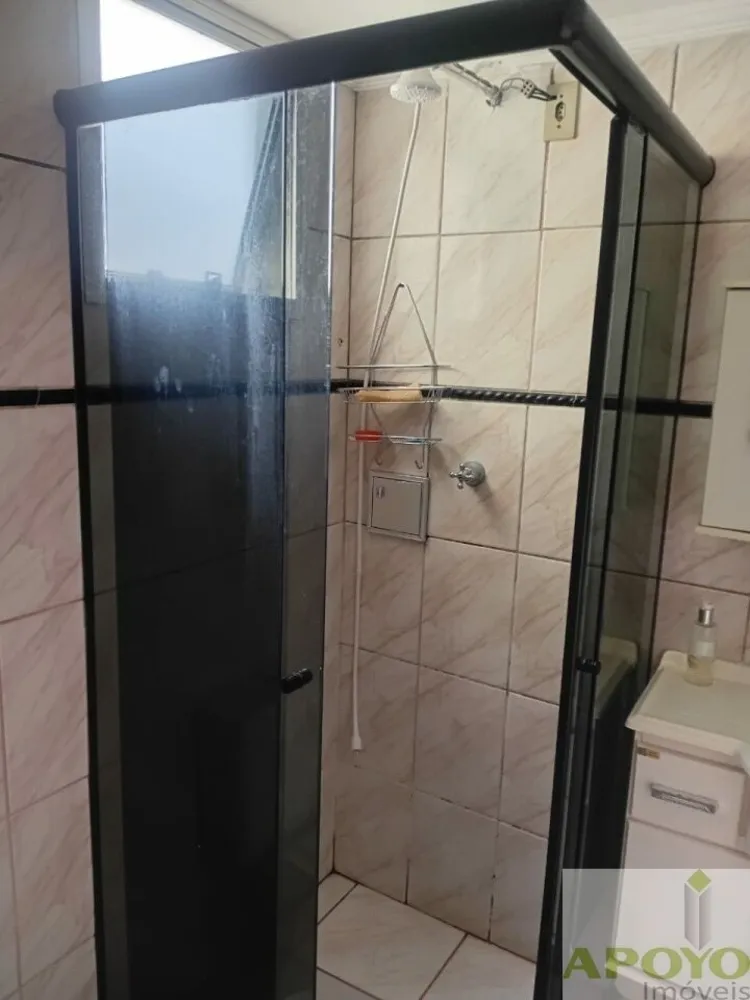 Apartamento, 2 quartos, 58 m² - Foto 5