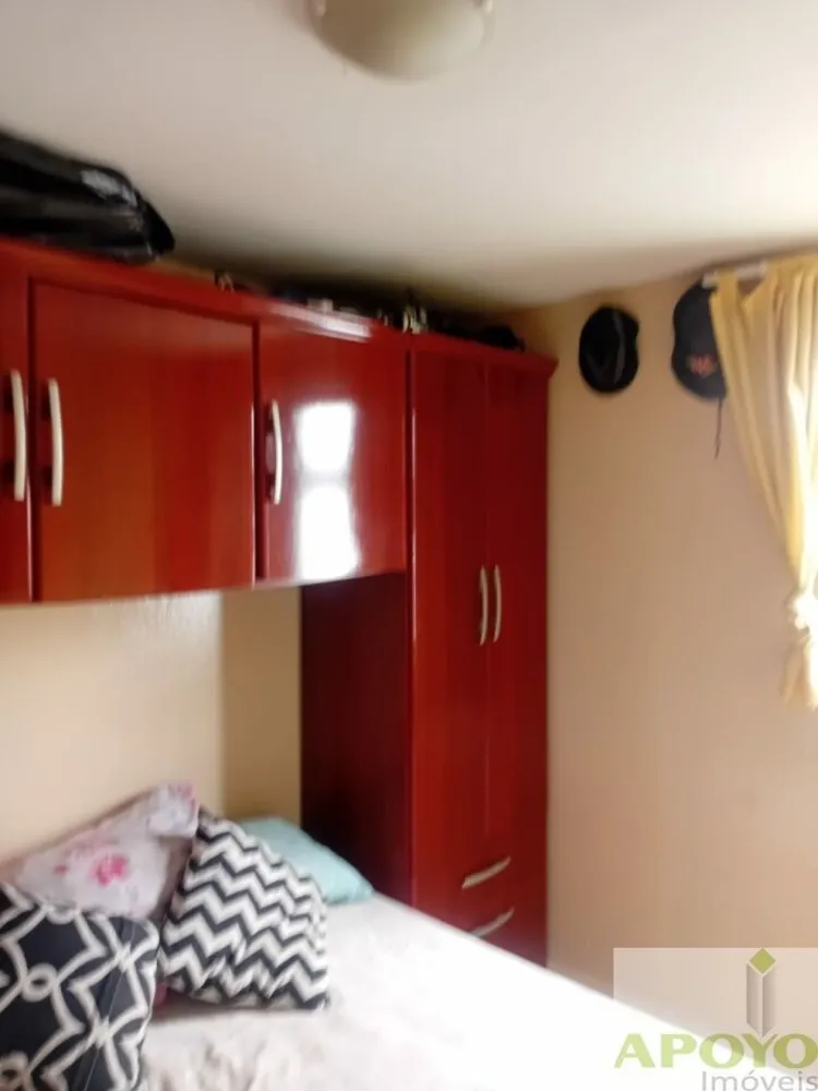 Apartamento, 2 quartos, 58 m² - Foto 9