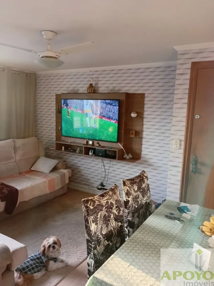 Apartamento, 2 quartos, 58 m² - Foto 8