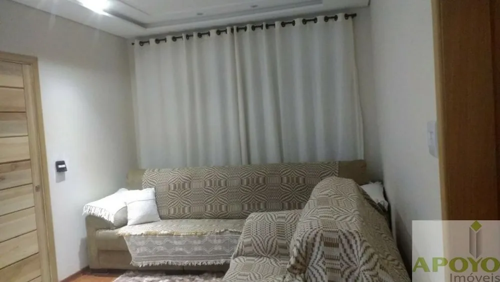 Casa, 2 quartos, 70 m² - Foto 8