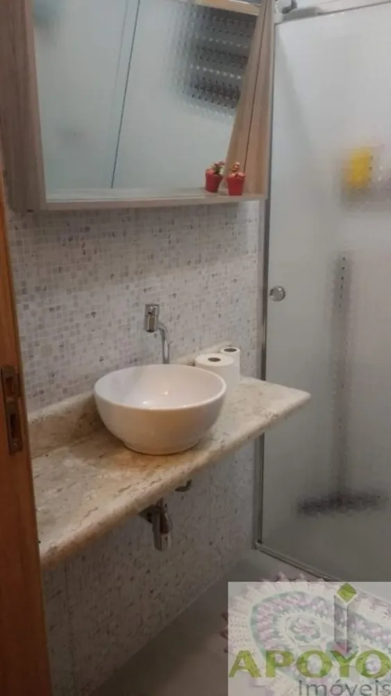 Casa, 2 quartos, 70 m² - Foto 5