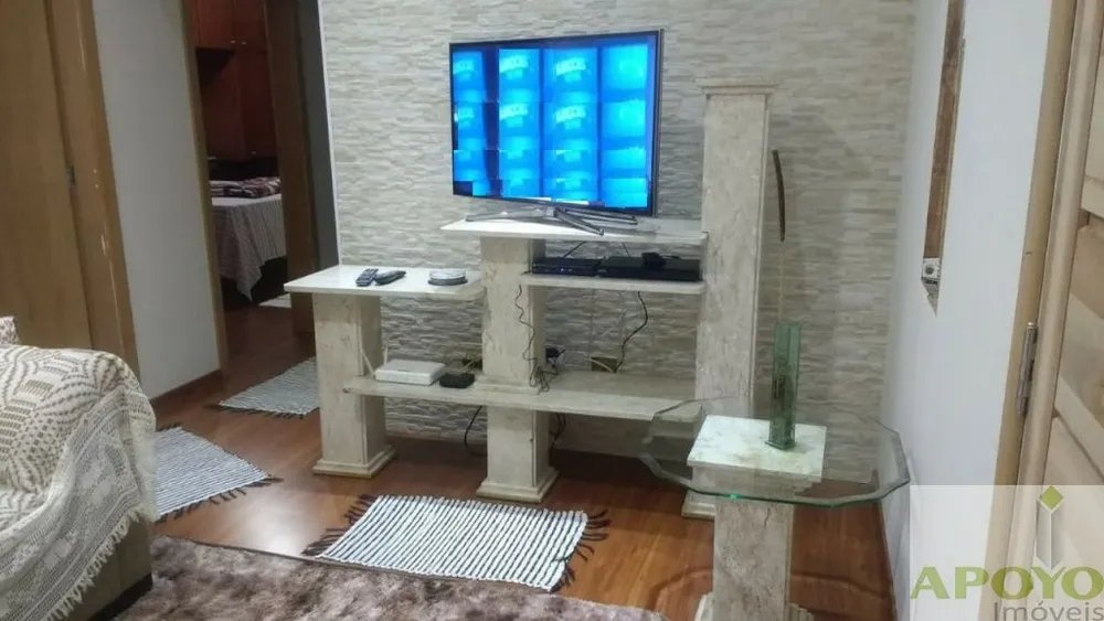 Casa, 2 quartos, 70 m² - Foto 7