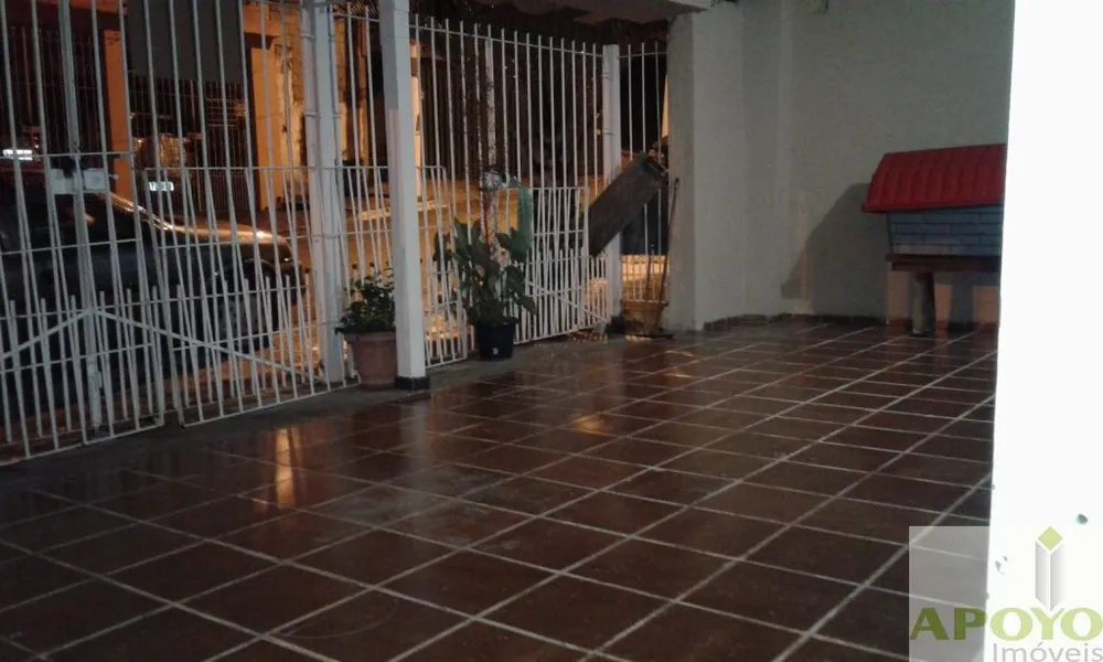 Casa, 2 quartos, 70 m² - Foto 1