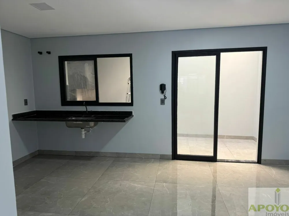 Casa, 3 quartos, 90 m² - Foto 21