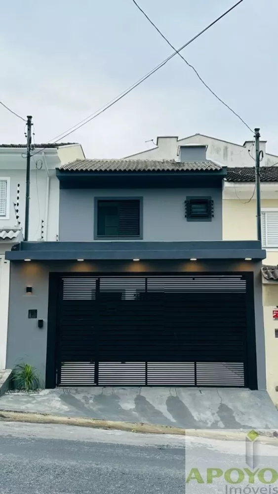 Casa, 3 quartos, 90 m² - Foto 2