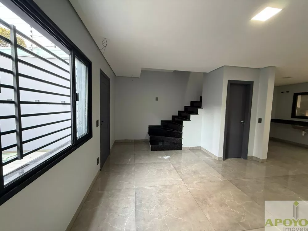 Casa, 3 quartos, 90 m² - Foto 5