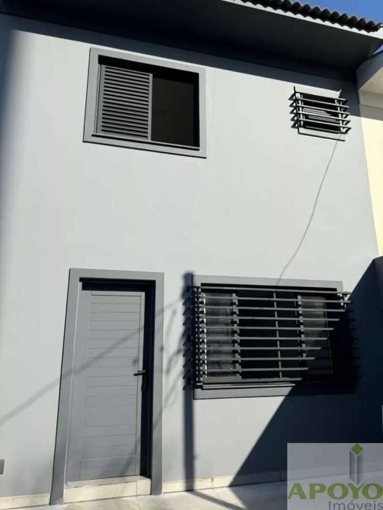 Casa, 3 quartos, 90 m² - Foto 1
