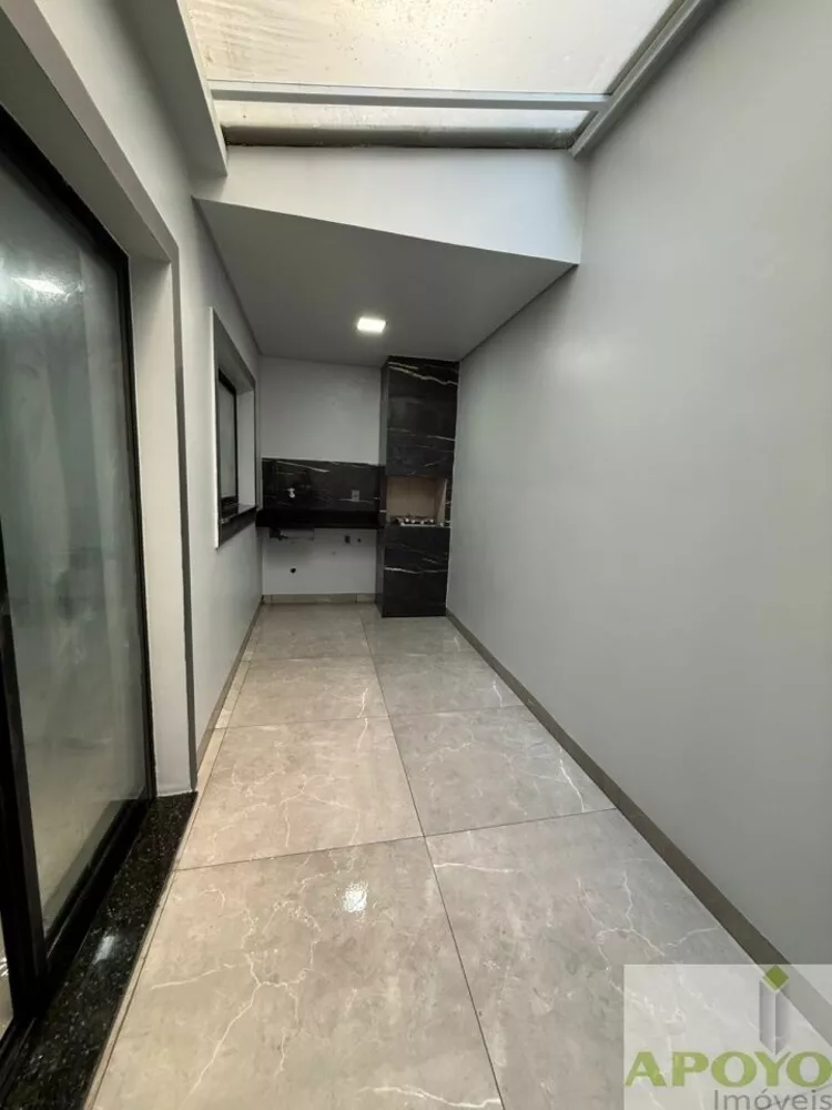 Casa, 3 quartos, 90 m² - Foto 6